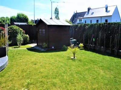 Apartment Residenz Tella ploemeur - Outdoor photo 22