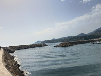 Apartment Mer und Golf Residence Port Argeles - Outdoor photo 7