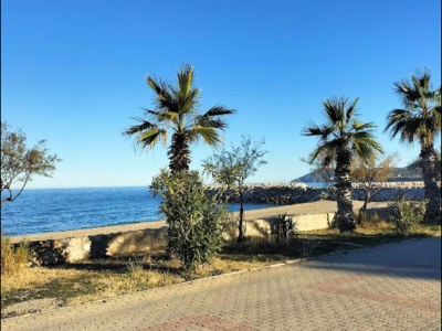 Apartment Mer und Golf Residence Port Argeles - Outdoor photo 16