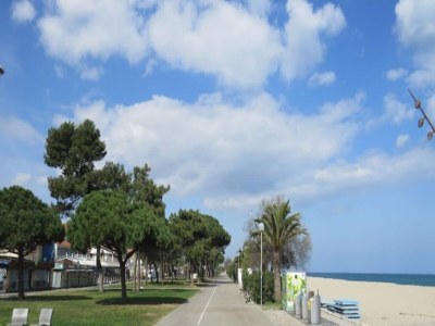 Apartment Mer und Golf Residence Port Argeles - Outdoor photo 17