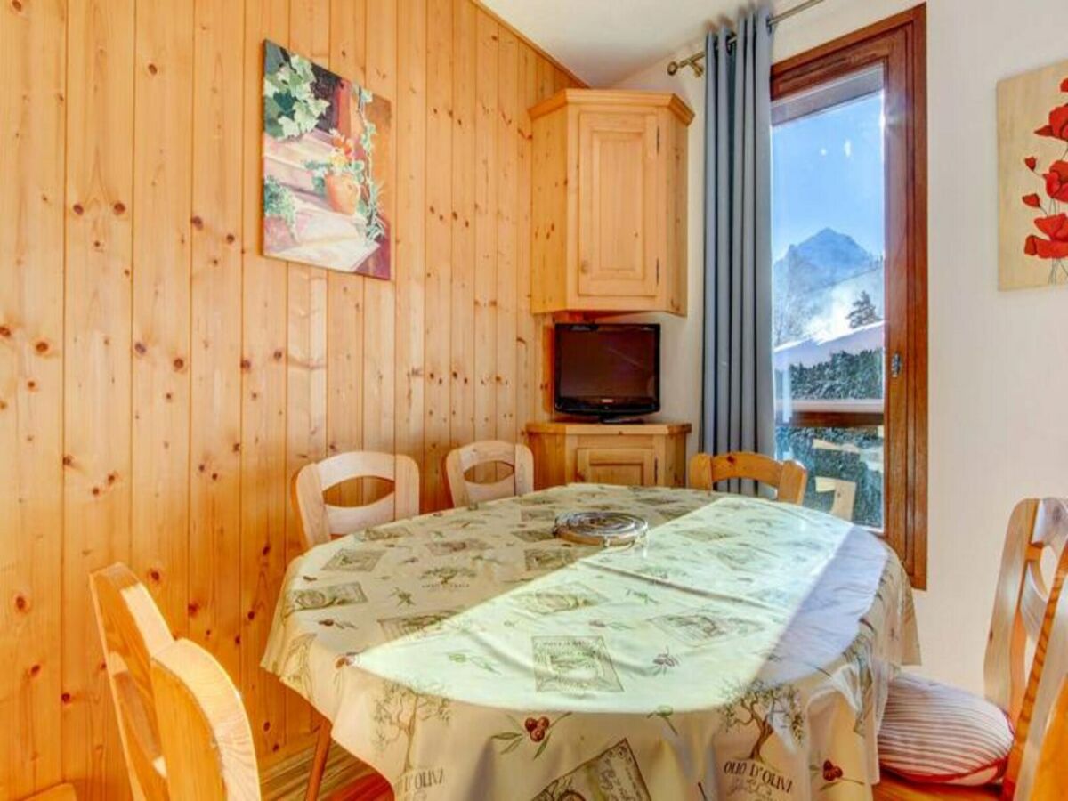 Apartment Residenz Le Fanyon - Features photo 5