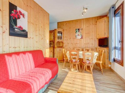 Apartment Residenz Le Fanyon - Features photo 6