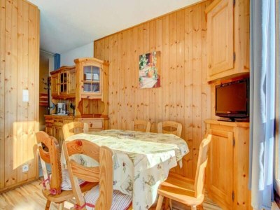 Apartment Residenz Le Fanyon - Features photo 7