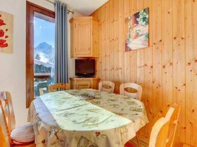 Apartment Residenz Le Fanyon - Features photo 9