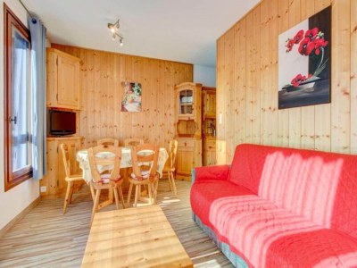 Apartment Residenz Le Fanyon - Features photo 10