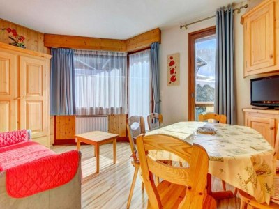 Apartment Residenz Le Fanyon - Features photo 12