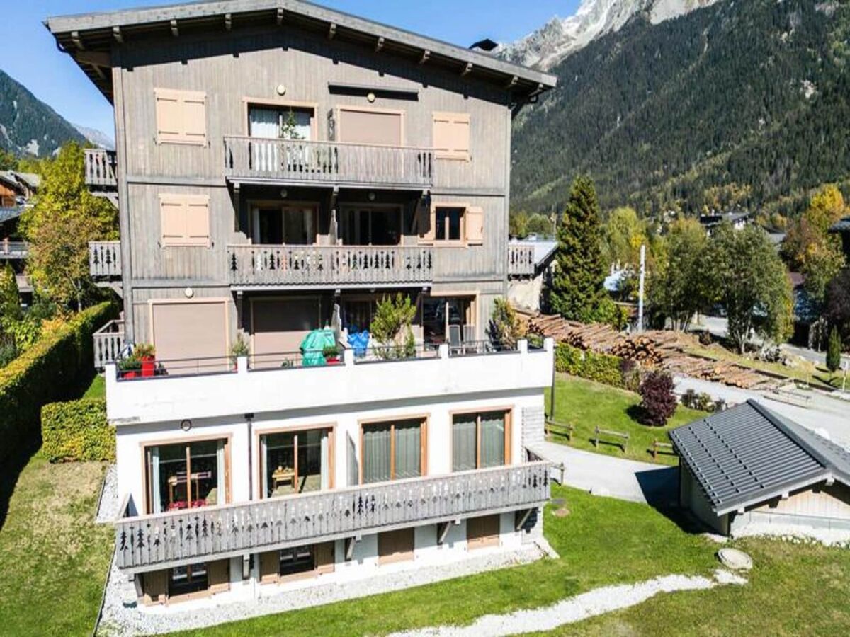 Apartment Residenz Hameau De La Blaitière - Outdoor photo 2