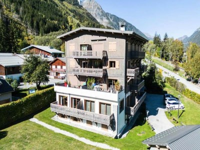 Apartment Residenz Hameau De La Blaitière - Outdoor photo 3