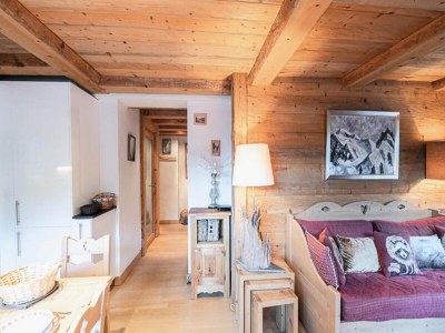 Apartment Residenz Hameau De La Blaitière - Features photo 13