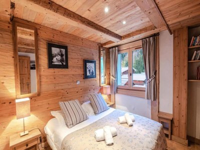 Apartment Residenz Hameau De La Blaitière - Features photo 22