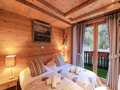 Apartment Residenz Hameau De La Blaitière - Features photo 23