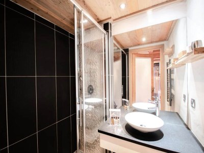 Apartment Residenz Hameau De La Blaitière - Features photo 29