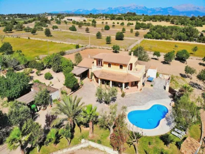 Apartment 288 Villa Vernissa ETV/5920 von Mallorca Charme in Majorca North - Apartment