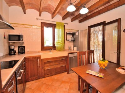Apartment 288 Villa Vernissa ETV/5920 von Mallorca Charme - Outdoor photo 13