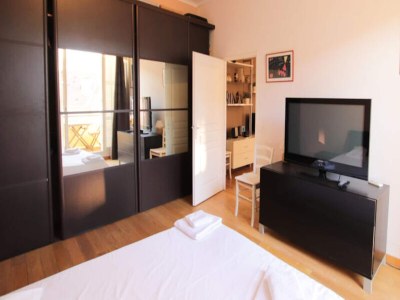 Apartment Wohnungen in Nizza - Outdoor photo 15