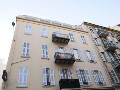 Apartment Wohnungen in Nizza - Outdoor photo 18