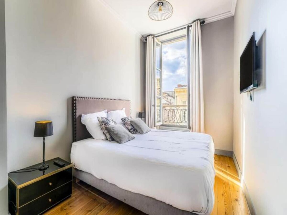 Apartment Superbe 5-Pers.-Apt. bei Gambetta - Outdoor photo 5
