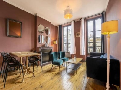 Apartment Superbe 5-Pers.-Apt. bei Gambetta - Outdoor photo 8