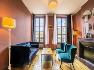 Apartment Superbe 5-Pers.-Apt. bei Gambetta - Outdoor photo 10