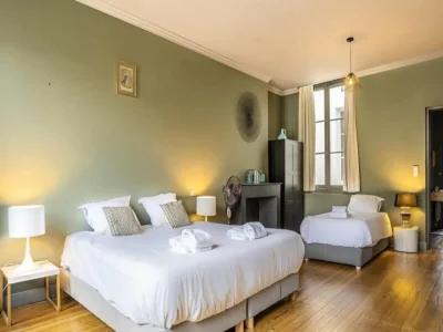 Apartment Superbe 5-Pers.-Apt. bei Gambetta - Outdoor photo 11