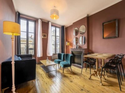 Apartment Superbe 5-Pers.-Apt. bei Gambetta - Outdoor photo 15