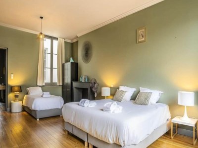 Apartment Superbe 5-Pers.-Apt. bei Gambetta - Outdoor photo 16