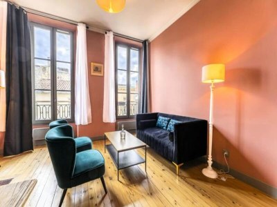 Apartment Superbe 5-Pers.-Apt. bei Gambetta - Features photo 17