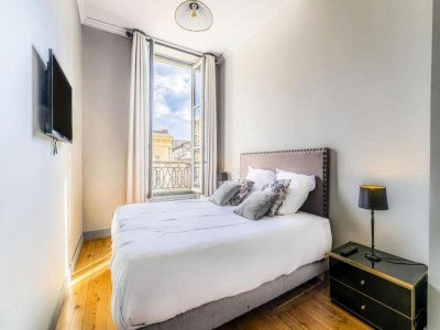 Apartment Superbe 5-Pers.-Apt. bei Gambetta - Features photo 26