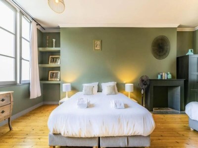 Apartment Superbe 5-Pers.-Apt. bei Gambetta - Features photo 27