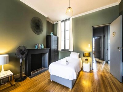 Apartment Superbe 5-Pers.-Apt. bei Gambetta - Features photo 29