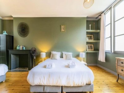 Apartment Superbe 5-Pers.-Apt. bei Gambetta - Features photo 32