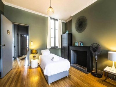 Apartment Superbe 5-Pers.-Apt. bei Gambetta - Features photo 33