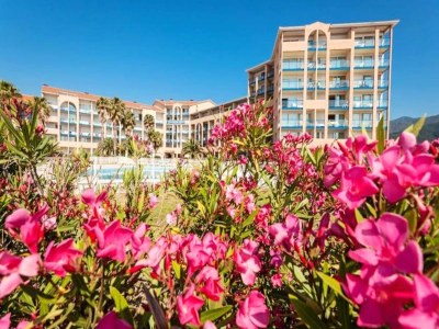 Apartment Mer und Golf Residence Port Argeles - Outdoor photo 11