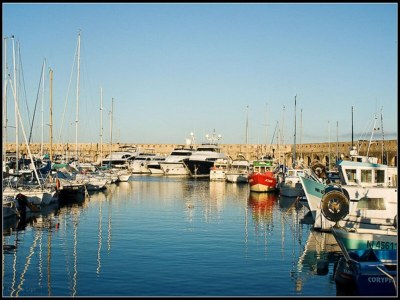 Apartment Mer und Golf Residence Port Argeles - Environment photo 18