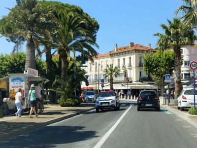Apartment Mer und Golf Residence Port Argeles - Environment photo 19