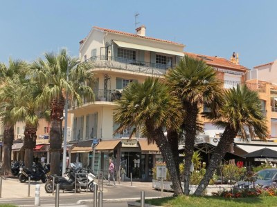 Apartment Mer und Golf Residence Port Argeles - Environment photo 20