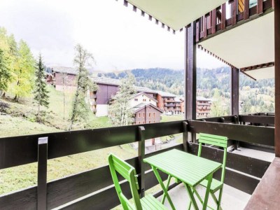 Apartment Bezirk La Forêt - Outdoor photo 2