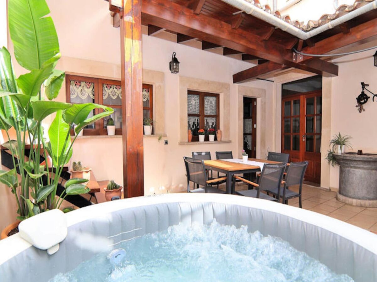 Apartment Haus in Santa Margalida