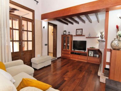Apartment Haus in Santa Margalida - Outdoor photo 7