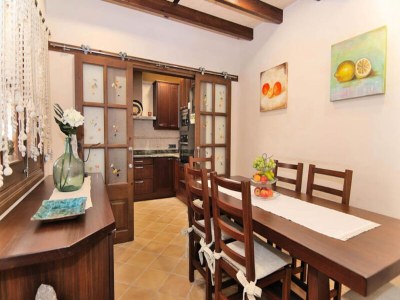 Apartment Haus in Santa Margalida - Outdoor photo 12