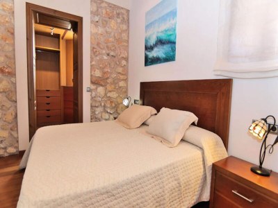 Apartment Haus in Santa Margalida - Outdoor photo 16