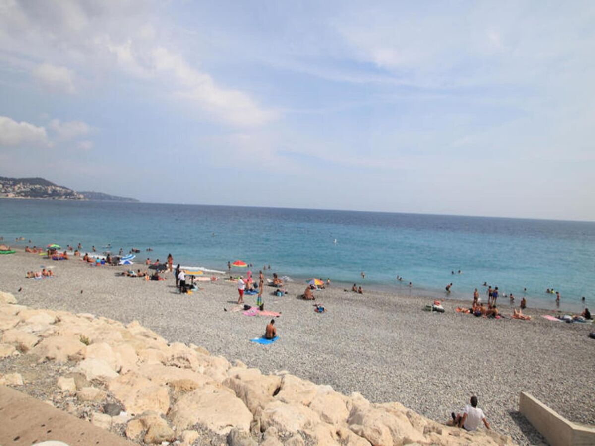 Apartment Wohnungen in Nizza