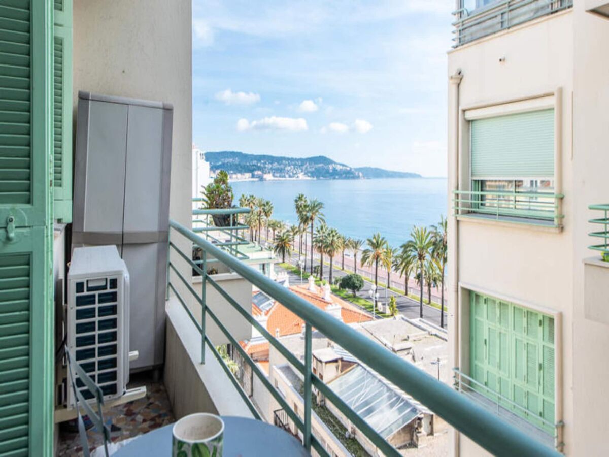 Apartment Wohnungen in Nizza - Outdoor photo 5
