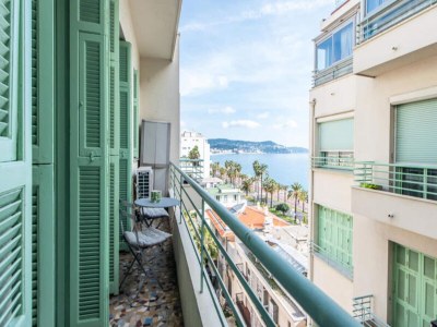 Apartment Wohnungen in Nizza - Outdoor photo 6