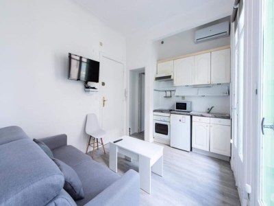Apartment Wohnungen in Nizza - Outdoor photo 8