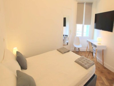 Apartment Wohnungen in Nizza - Outdoor photo 11
