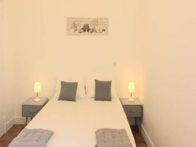 Apartment Wohnungen in Nizza - Outdoor photo 13