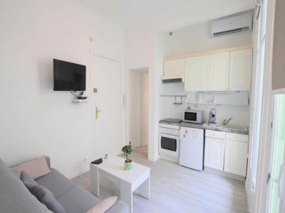 Apartment Wohnungen in Nizza - Outdoor photo 15