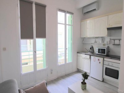 Apartment Wohnungen in Nizza - Outdoor photo 19