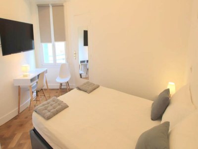 Apartment Wohnungen in Nizza - Outdoor photo 20